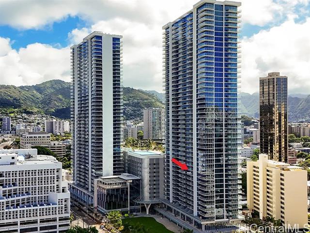 Foto del edificio - 1500 Rycroft St