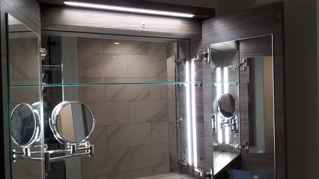 Photo du bâtiment - 2727 Morgans Rd