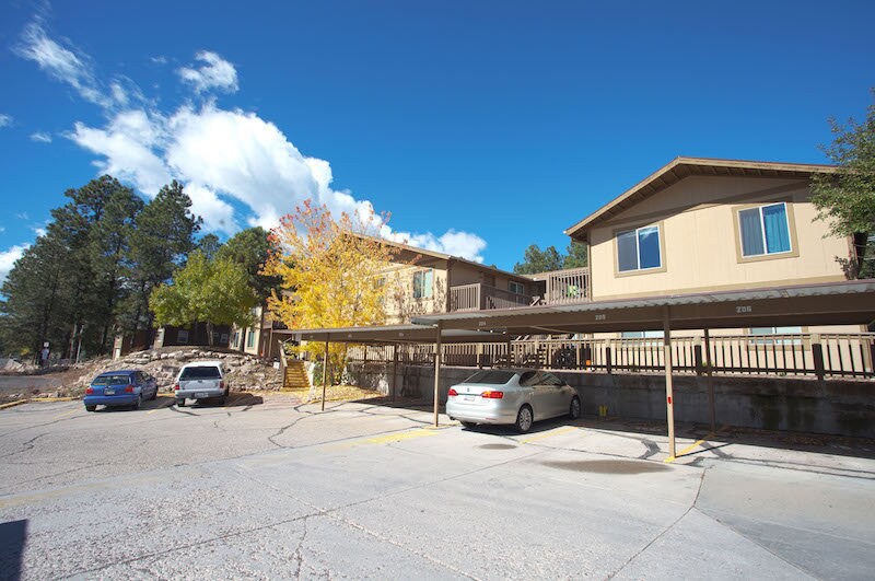 Primary Photo - 3300 S Gila Dr
