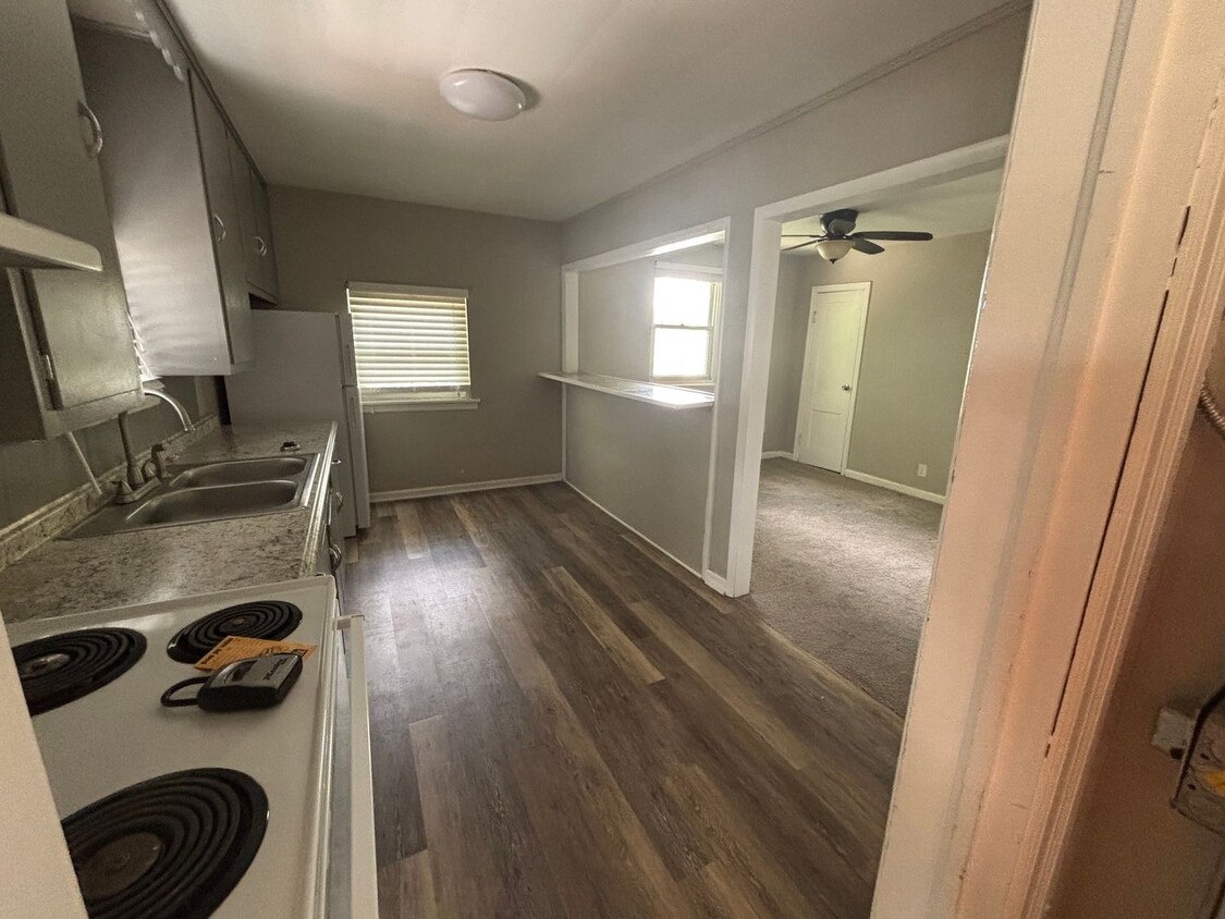 Foto principal - 861 N 11th St