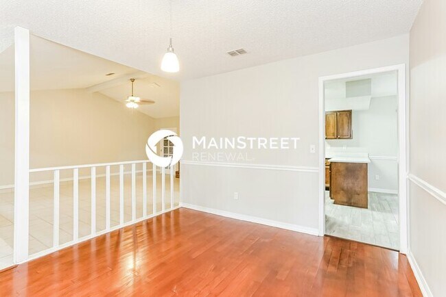 Foto del edificio - 4 Bedroom Pet-Friendly Home in FLEMING ISLAND, FL with Main Street Renewal