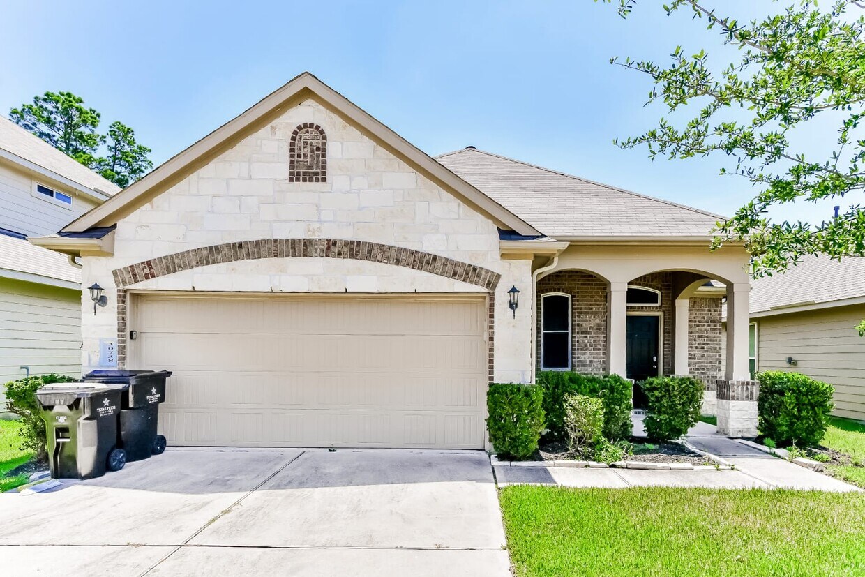 30738 Lavender Trace Dr House Rental in Spring, TX