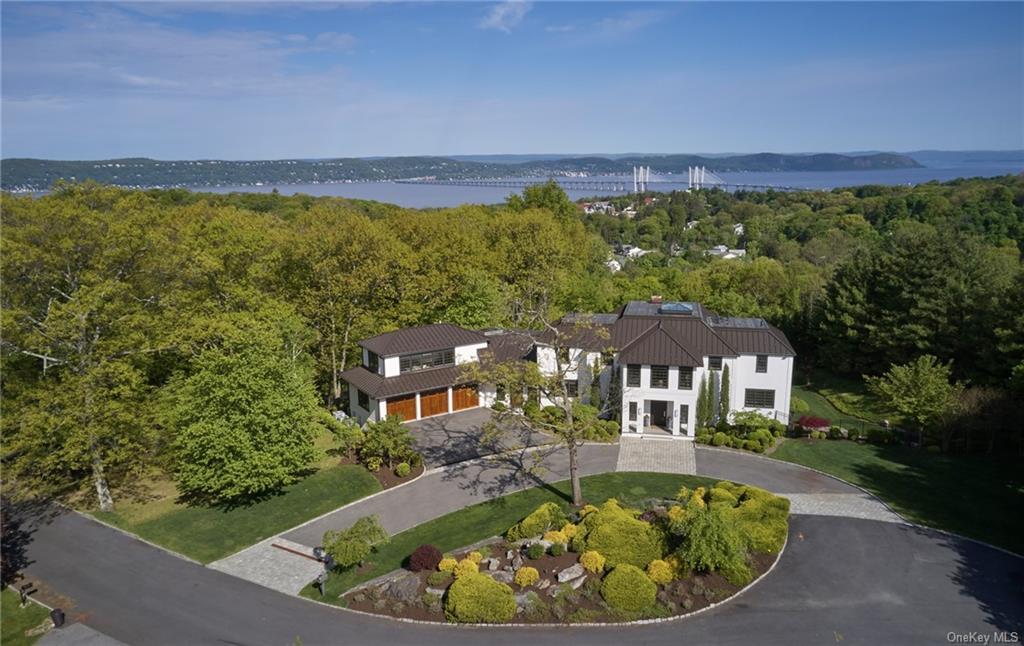 4 Riverview Ct, Irvington, NY 10533 House Rental in Irvington, NY