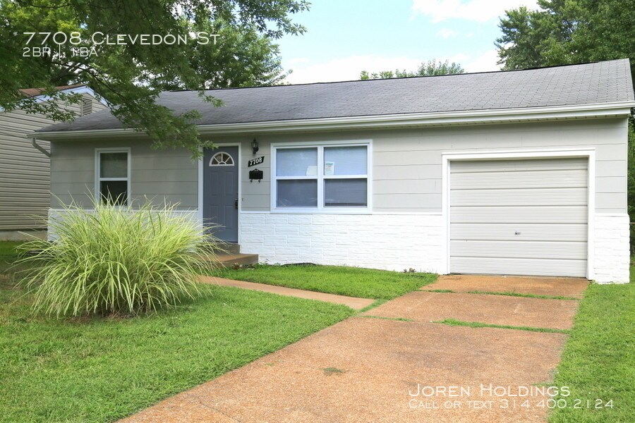 Primary Photo - 7708 Clevedon St