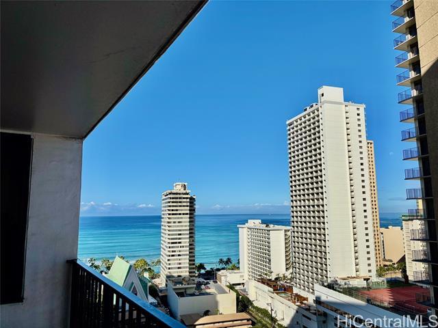 Foto del edificio - 201 ?Ohua Ave