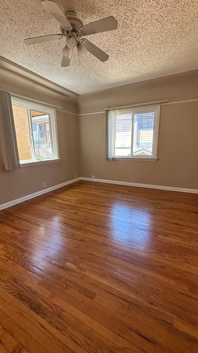 Bedroom 1 - 3949 1/2 32nd St