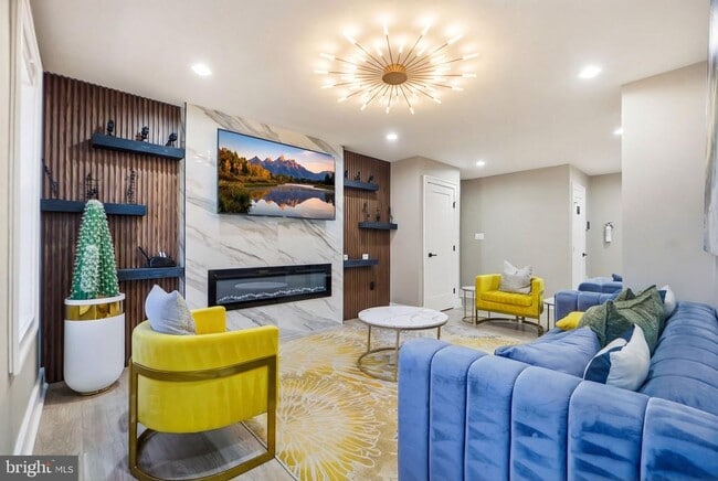 Foto del edificio - 6314 Barrs Ln