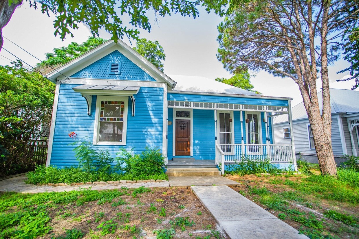 Foto principal - Home for Rent