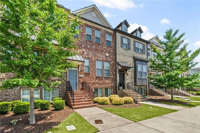 Foto del edificio - 4435 Donahue Ave