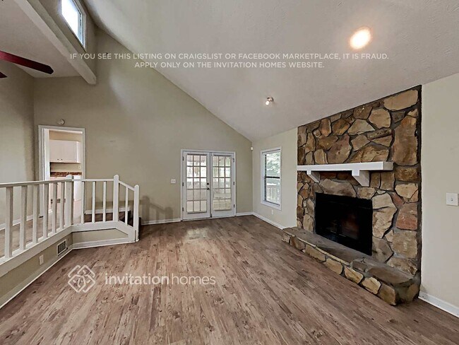 Foto del edificio - 2958 Forest Chase Terrace NE