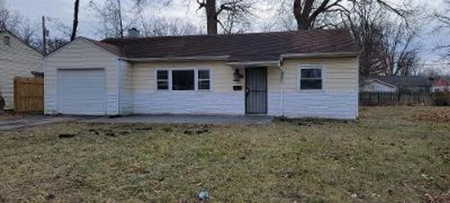Eastside Three Bedroom Single Family Home ... - Eastside Three Bedroom Single Family Home ...