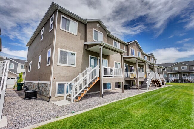 Foto del edificio - 1837 W 680 S