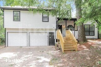 Building Photo - 3075 Sumit Wood Dr NW