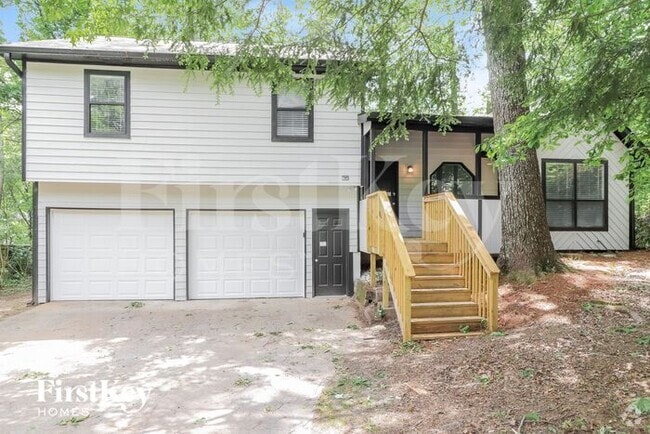 Building Photo - 3075 Sumit Wood Dr NW