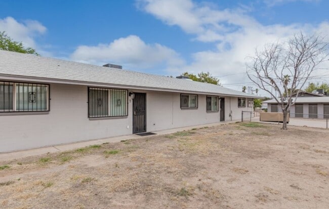 Photo - 1321 W Sahuaro Dr Apartment