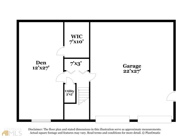 Building Photo - 22 Magnolia Ct