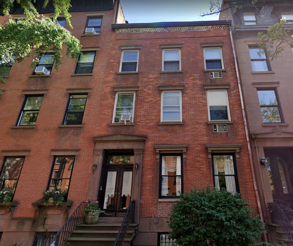 Primary Photo - 109 State St