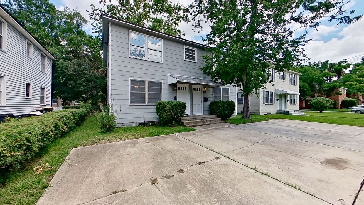 Primary Photo - 3207-3709 Post St