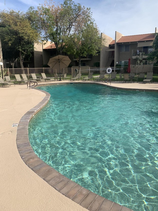 Foto principal - 5525 Thomas Rd
