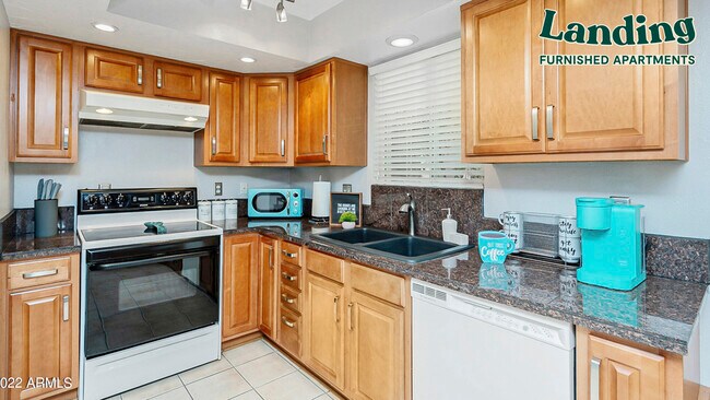 Foto del edificio - 4925 N 73rd St