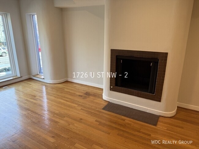 Building Photo - 1726 U St NW