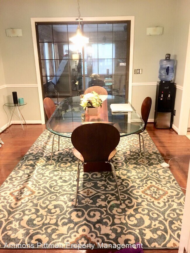 Foto del edificio - 3 br, 3 bath House - 6604 Buffaloe Road