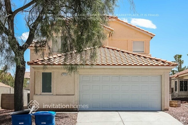 Building Photo - 7413 Sunspot Dr