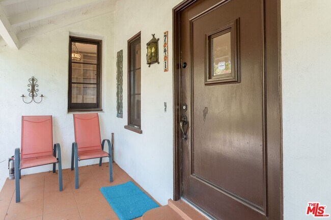 Foto del edificio - 741 Montecito Dr