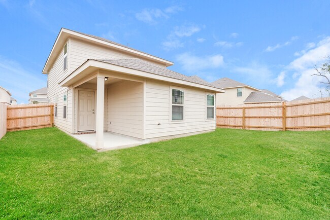 Building Photo - 2318 Applewhite Mdw