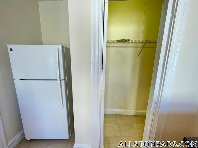 Foto del edificio - 5 Barrows St