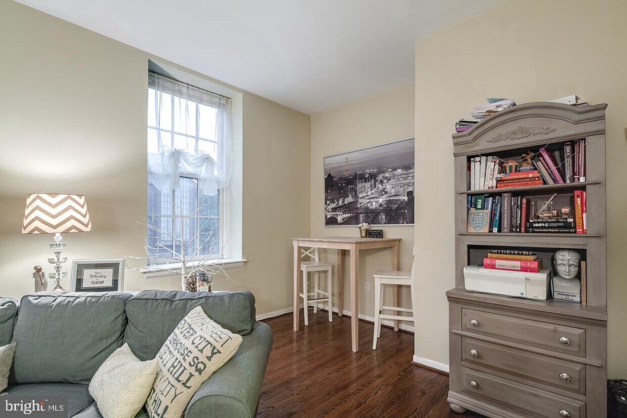 Foto principal - 502 Spruce St