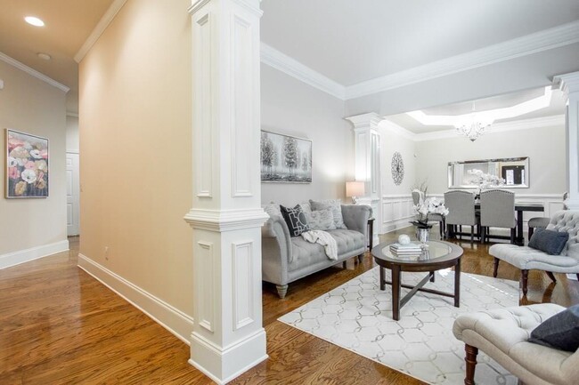 Foto del edificio - 2375 Briarcliff Commons