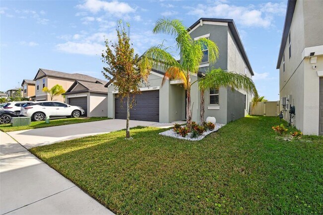 Foto del edificio - 5507 Rainwood Meadows Dr