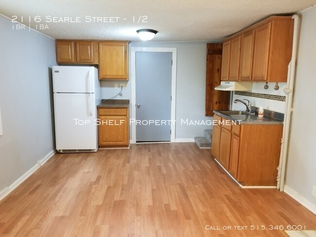 Building Photo - Efficiancy unit located on Searle St.