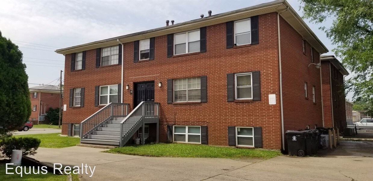 Primary Photo - 3007 Mid Dale Ln