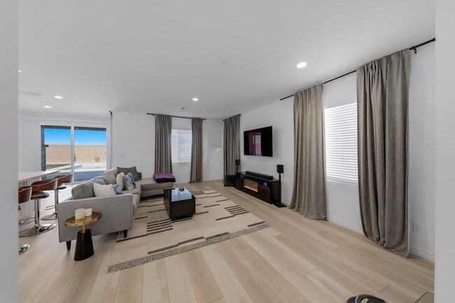 Building Photo - 2023-Built Liberty Floorplan-NEXT-GEN Suite w/3338 sq ft living space w/5 BR’s, 4 1/2 BA's, 3 car...