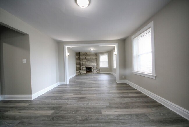 Foto del edificio - 4415-4423 S. Kingshighway Blvd.