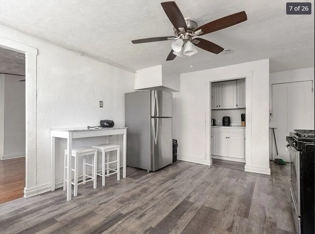 Foto del edificio - 173 School St