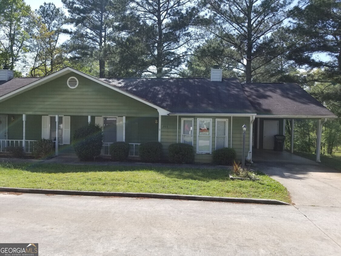 Foto principal - 203 Turkey Mountain Blvd NE