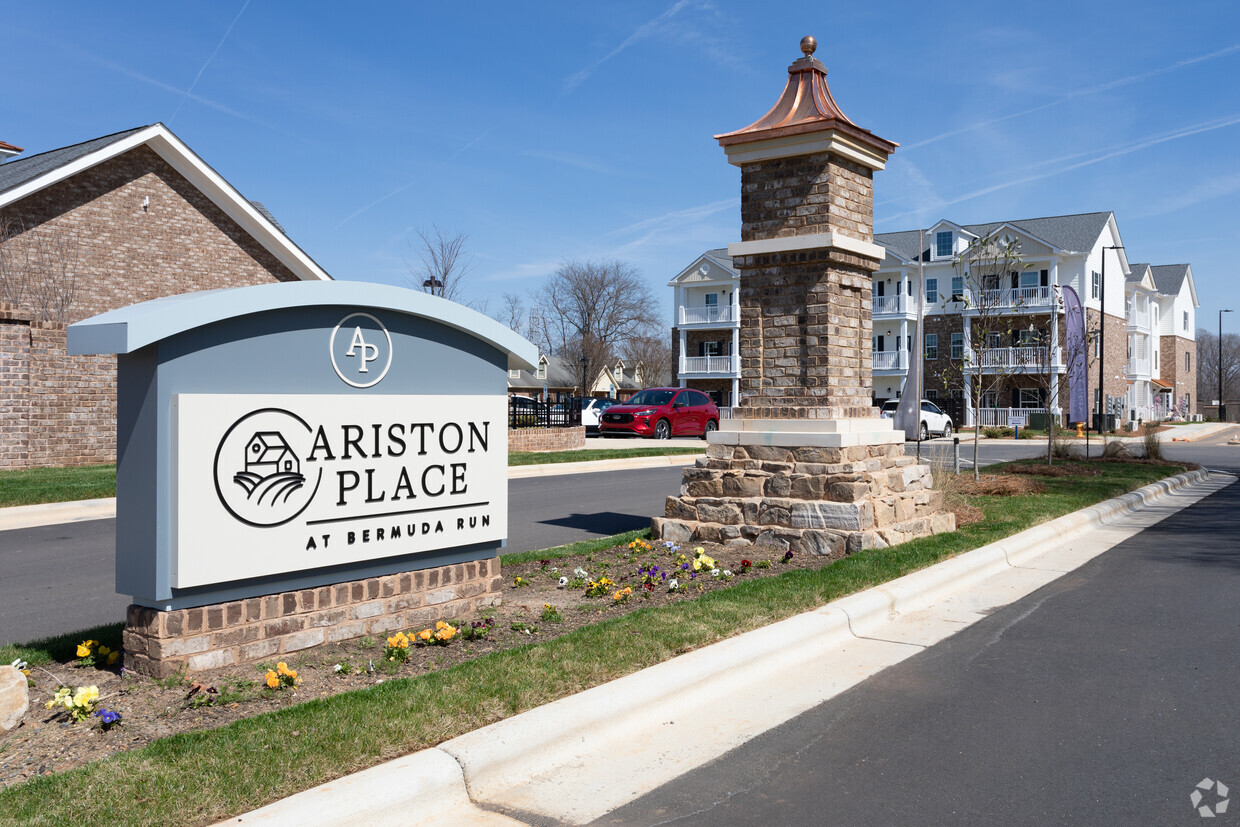 Foto principal - Ariston Place