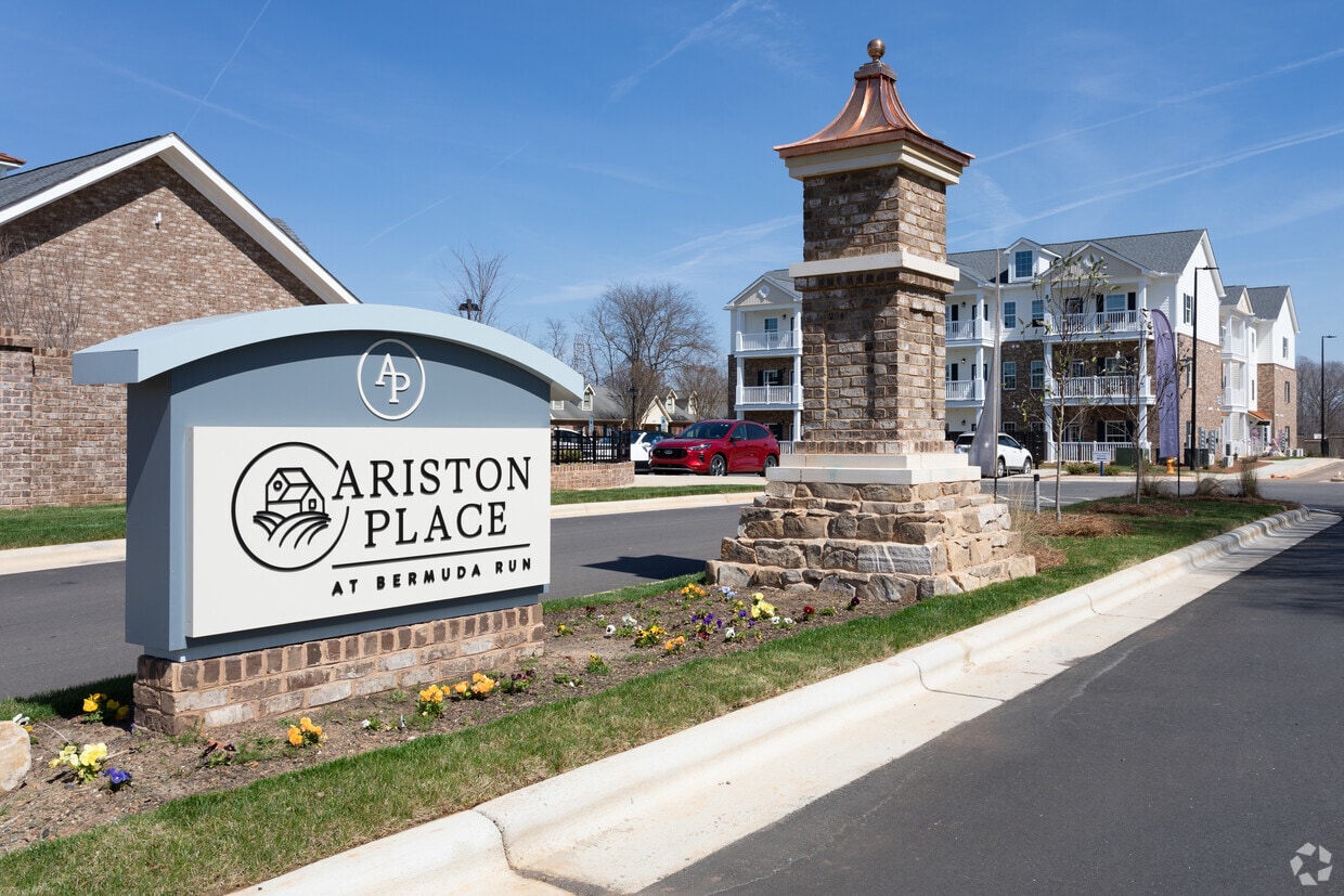 Ariston Place - Ariston Place
