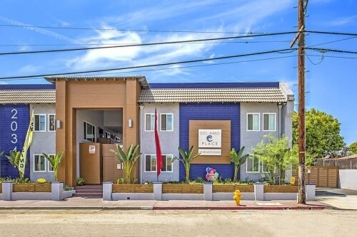 Foto principal - Del Amo Apartments