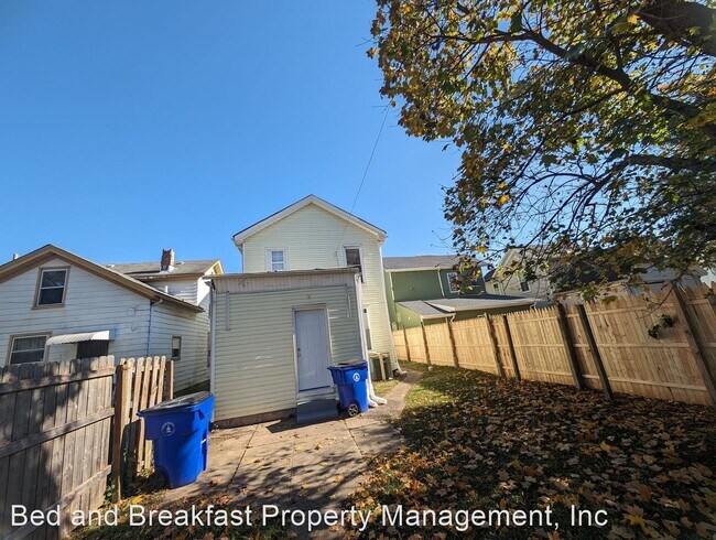 Building Photo - 4 br, 2 bath House - 519 South Eighth Street,