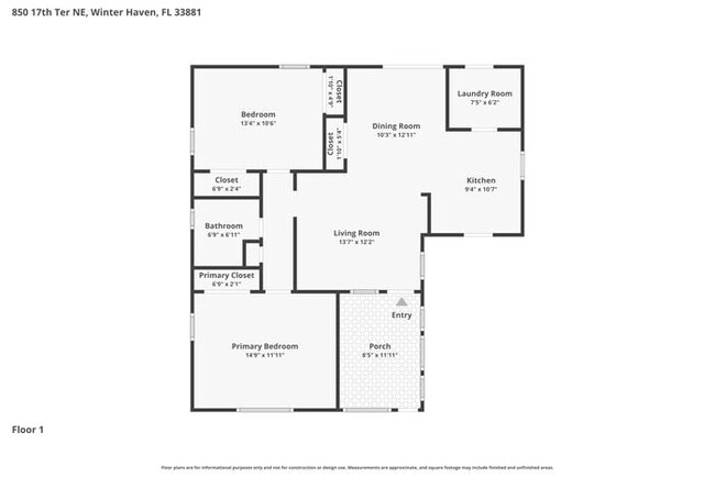 Building Photo - 850 17th Terrace NE