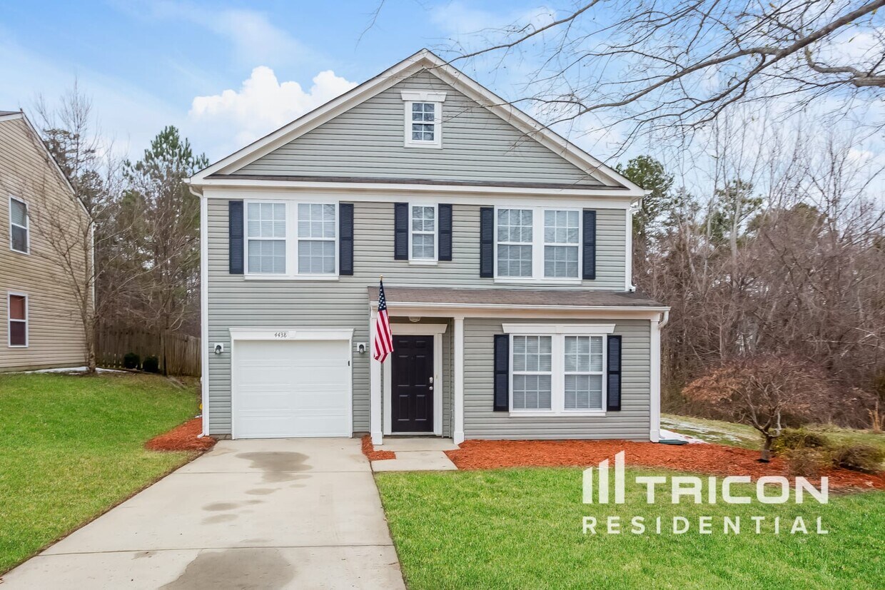 Primary Photo - 4438 Kellybrook Dr