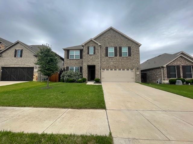 Foto del edificio - 3207 Treyburn Ln