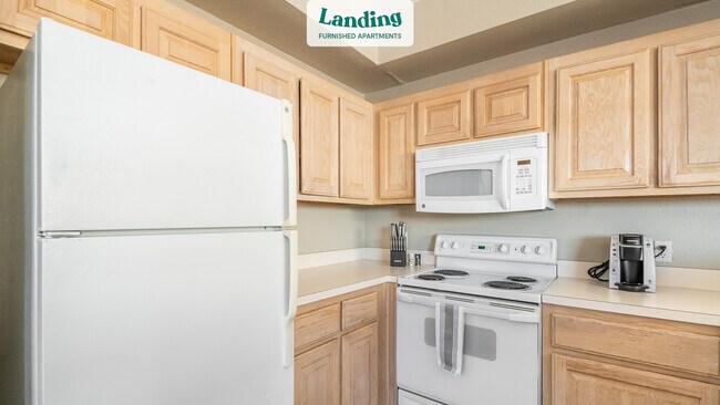 Foto del edificio - 5202 E 81st St