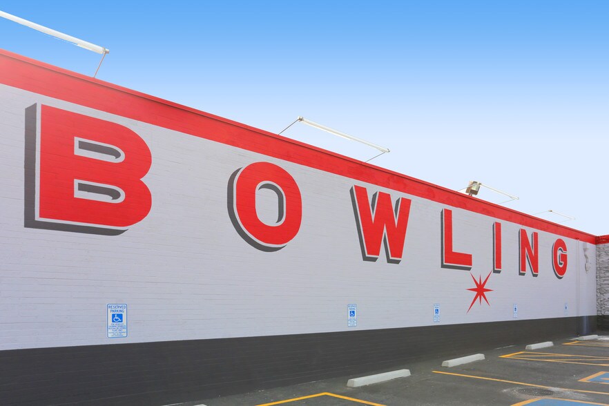 Picture of Hoffmantown Phoenix