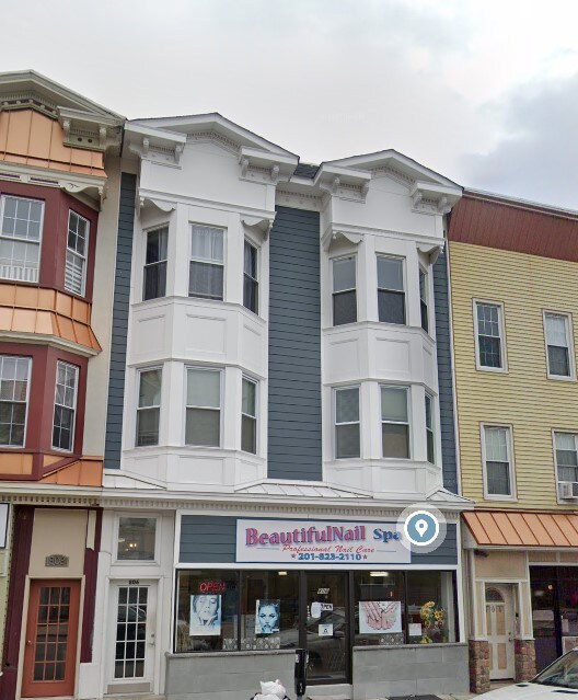 Primary Photo - 806 Broadway