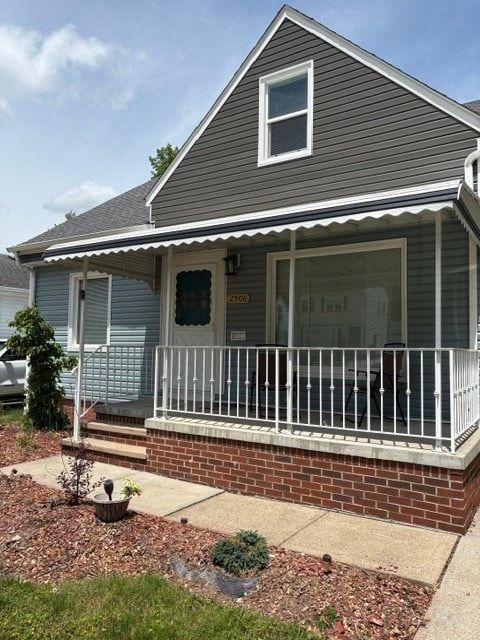 Building Photo - 2506 Torrington Ave
